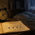 Absence de sommeil profond : traitement, fatigue ou signal d’alerte