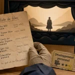 Film développement personnel pour retrouver courage, sens et liberté