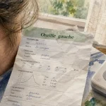 Oreille gauche qui siffle : signification spirituelle