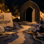 Parcours initiatique : seuil et transformation intérieure