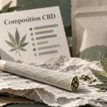 Cigarette cbd sans nicotine : risque de fumée