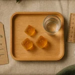 Gummies CBD plus lents que l’huile : différence de durée